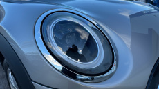 MINI Hatchback 1.5 Cooper Classic 5dr Petrol Hatchback